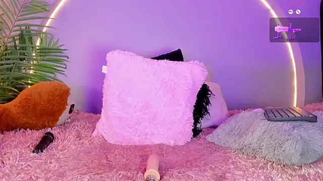 izabelacarter online show from 6, 2, 2025