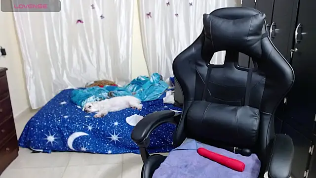 Giorgia xue53 online show from 14, 3, 2025