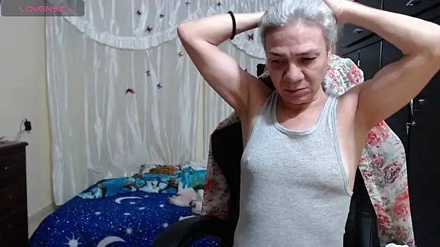 Giorgia xue53 online show from 14, 3, 2025