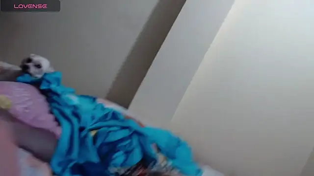 Giorgia xue53 online show from 12, 10, 2025