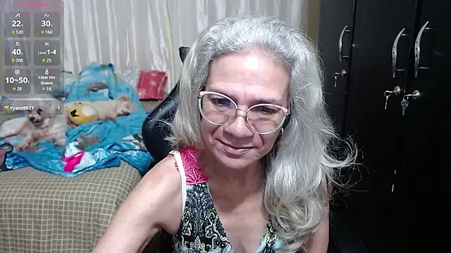 Giorgia xue53 online show from 13, 2, 2026