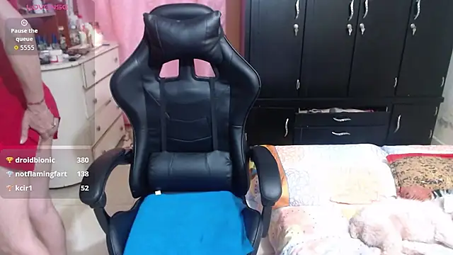 Giorgia xue53 online show from 31, 10, 2025