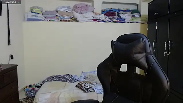 Giorgia xue53 online show from 6, 2, 2025