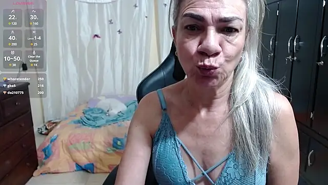 Giorgia xue53 online show from 11, 3, 2025