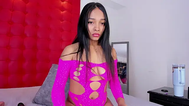 Daliana Beck online show from 25, 10, 2025