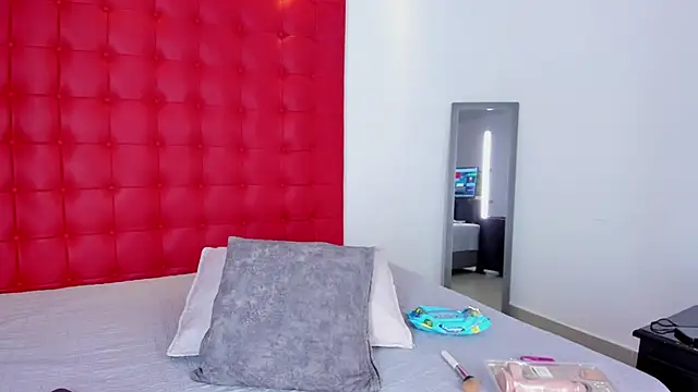 Daliana Beck online show from 17, 11, 2025