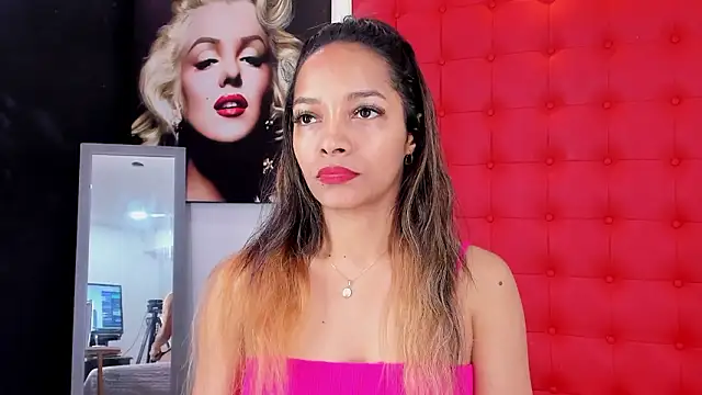 Daliana Beck online show from 14, 3, 2026