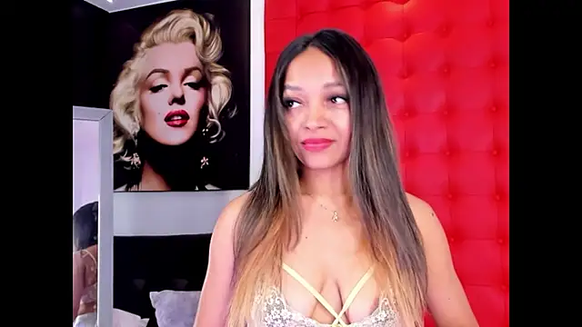 Daliana Beck online show from 12, 4, 2026