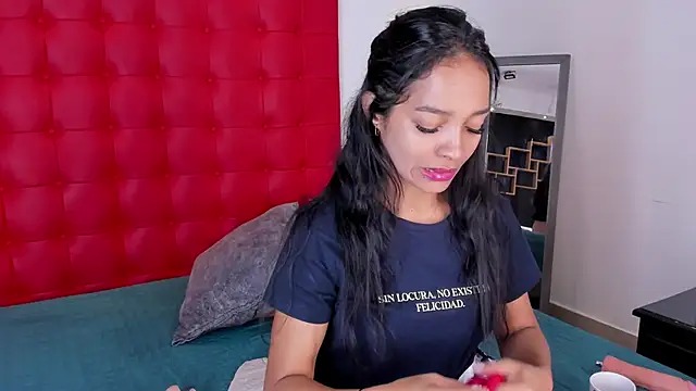 Daliana Beck online show from 5, 11, 2025