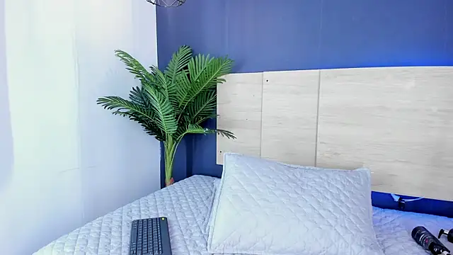 Snapshot of Daliana_Beck chatting on 27, 2, 2026 Daliana Beck online show from 27, 2, 2026