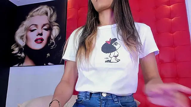 Daliana Beck online show from 28, 5, 2026