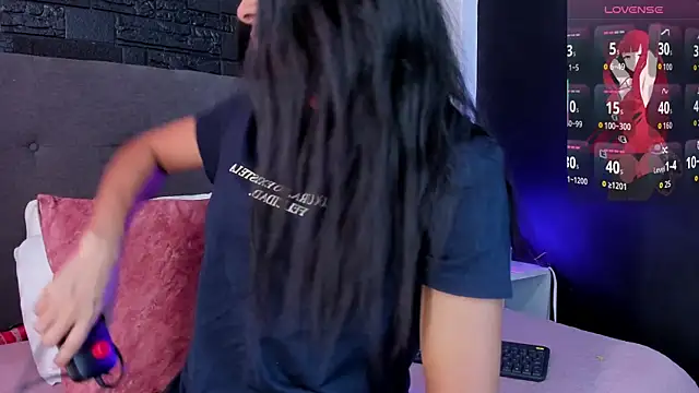 Daliana Beck online show from 22, 9, 2025