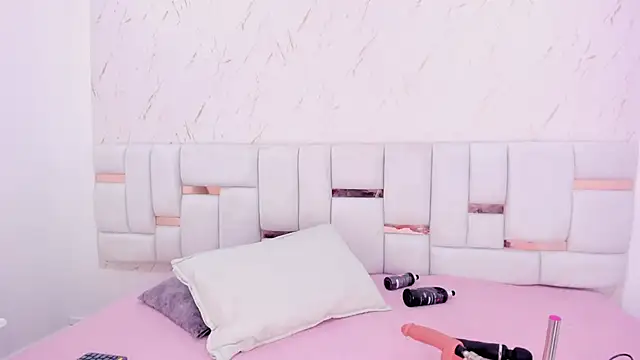 Snapshot of Daliana_Beck chatting on 21, 2, 2026 Daliana Beck online show from 21, 2, 2026