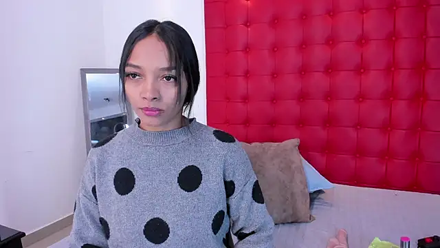 Daliana Beck online show from 13, 10, 2025