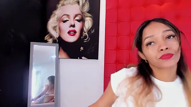 Daliana Beck online show from 13, 3, 2026