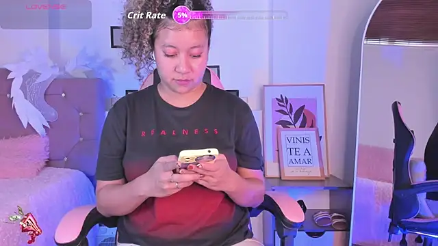 Kenia tompson01 online show from 29, 9, 2025