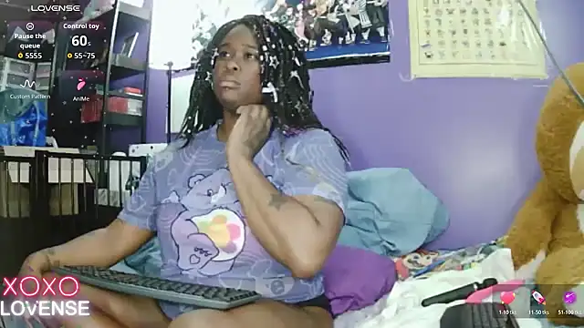 TentenCutiepie69xxx online show from 29, 5, 2026