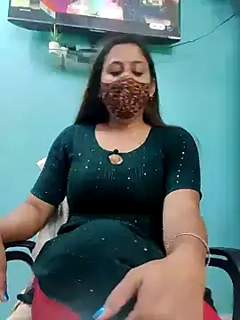 Natasha-143 online show from 17, 1, 2025