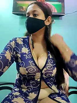 Natasha-143 online show from 20, 5, 2026