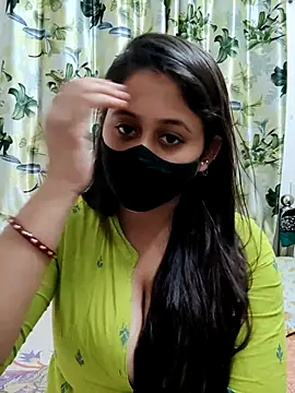 Natasha-143 online show from 12, 10, 2025