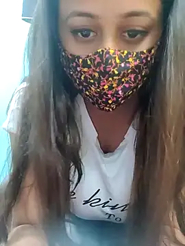 Natasha-143 online show from 20, 1, 2025