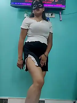 Natasha-143 online show from 18, 12, 2024