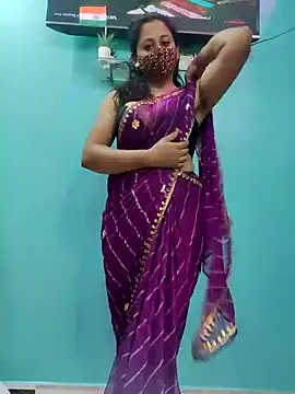 Natasha-143 online show from 24, 1, 2025