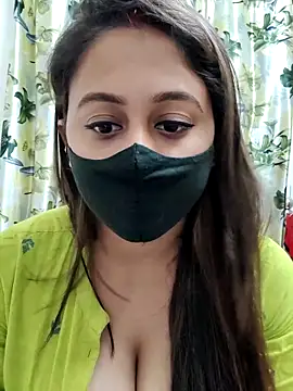 Natasha-143 online show from 30, 10, 2025