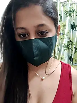 Natasha-143 online show from 21, 9, 2025