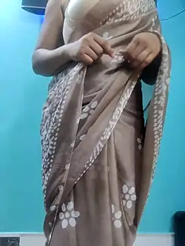 Natasha-143 online show from 9, 3, 2025