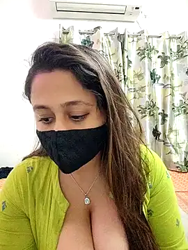 Natasha-143 online show from 14, 1, 2026