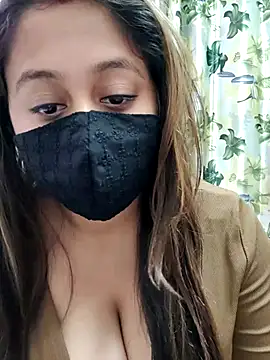 Natasha-143 online show from 12, 11, 2025