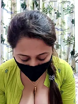 Natasha-143 online show from 4, 12, 2025