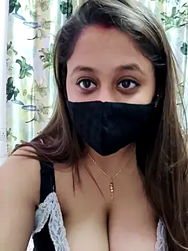 Natasha-143 online show from 19, 11, 2025