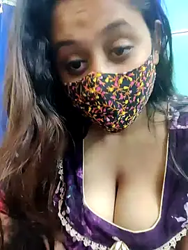 Natasha-143 online show from 11, 1, 2025