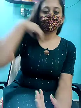 Natasha-143 online show from 29, 1, 2025