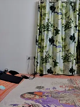 Natasha-143 online show from 7, 10, 2025