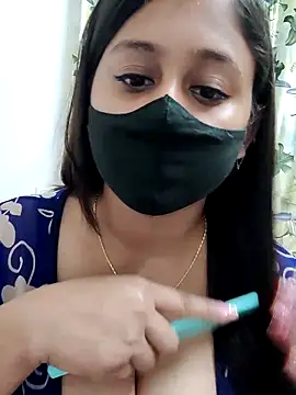 Natasha-143 online show from 24, 9, 2025