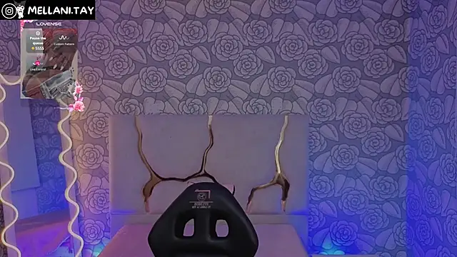 Mellani tay online show from 21, 9, 2025