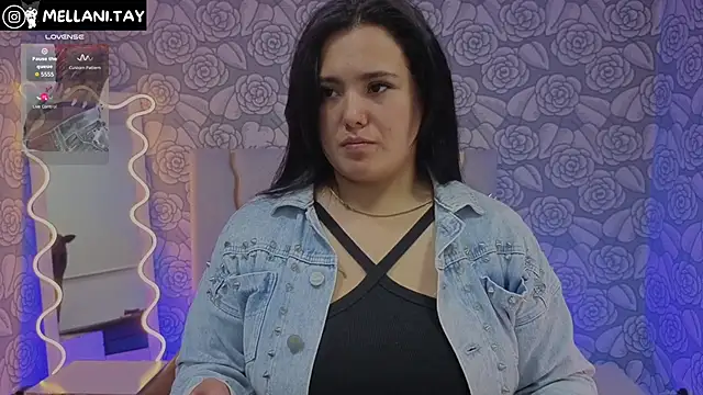 Mellani tay online show from 15, 9, 2025