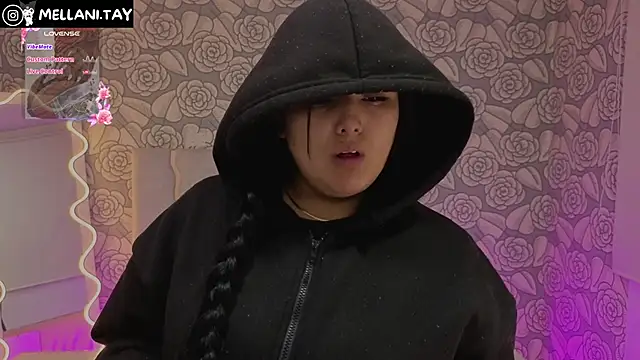 Mellani tay online show from 1, 10, 2025