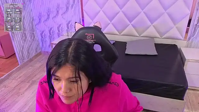 Mellani tay online show from 6, 1, 2026