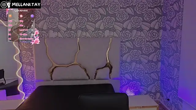 Mellani tay online show from 28, 10, 2025