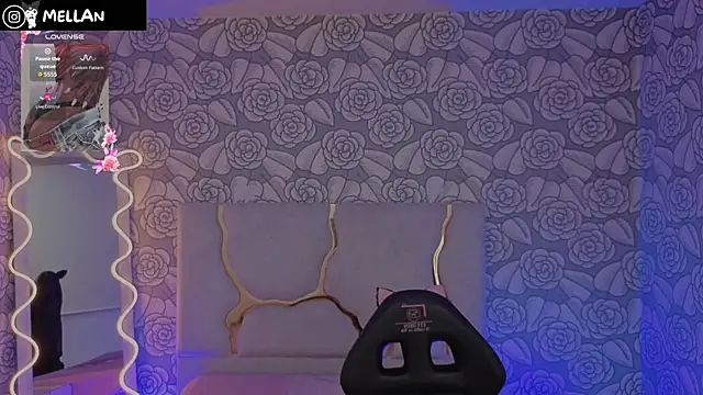 Mellani tay online show from 20, 9, 2025