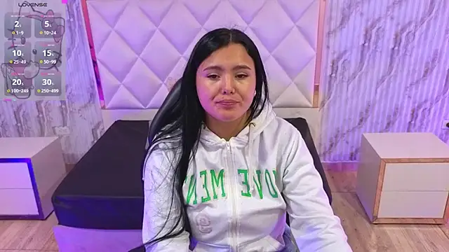 Mellani tay online show from 23, 12, 2025