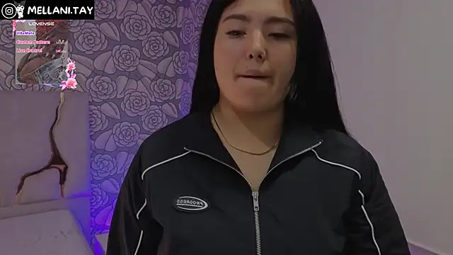 Mellani tay online show from 3, 10, 2025