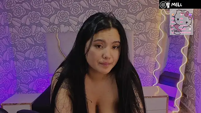 Mellani tay online show from 26, 11, 2025