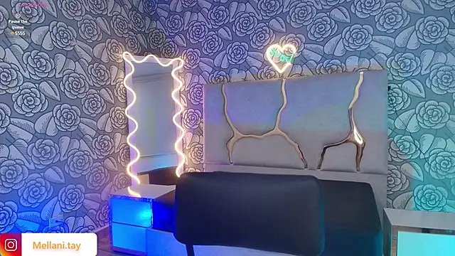 Mellani tay online show from 17, 3, 2025