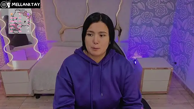 Mellani tay online show from 19, 11, 2025