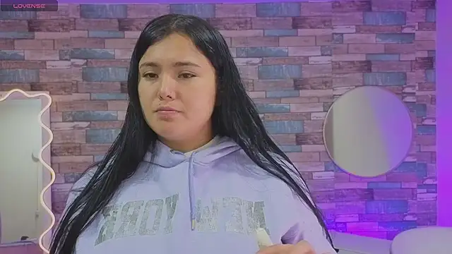 Mellani tay online show from 25, 2, 2026